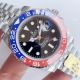 UN factory Rolex GMT-Master 2 Pepsi Bezel Watch UNF-904L-Swiss 3285 (4)_th.jpg
